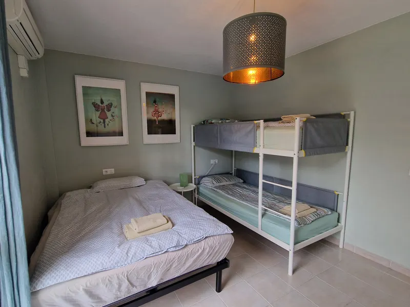 Bedroom 4